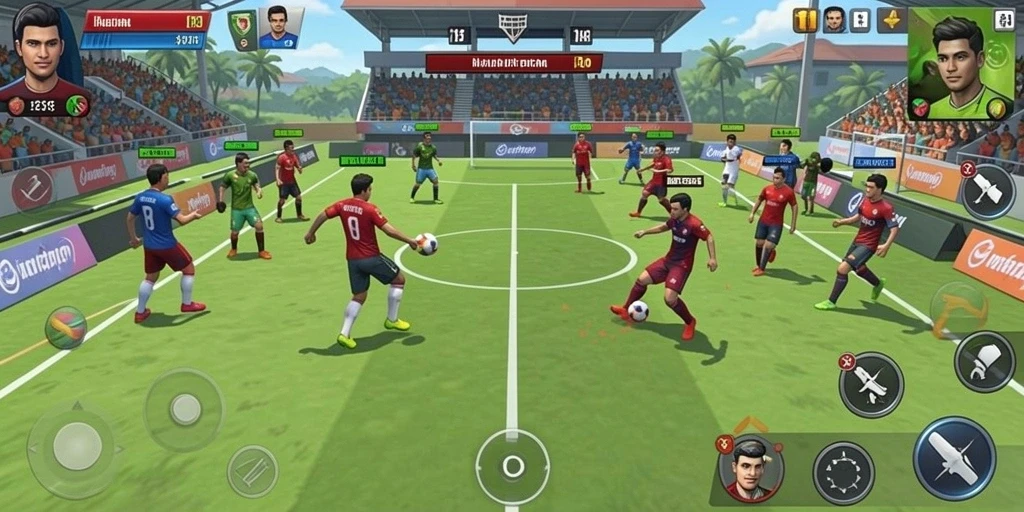 Tampilan awal game 99RTP yang menarik dan mudah dinavigasi.