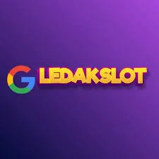 Ikon ledakslot