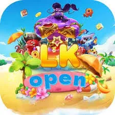 lkopen APK Resmi — ikon aplikasi